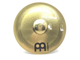 plato ride meinl hcs 18