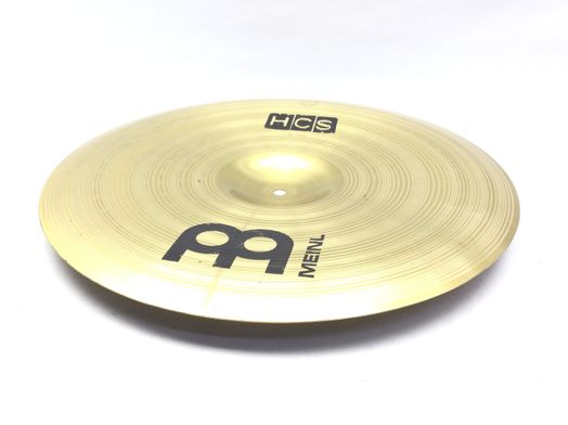 plato ride meinl hcs 18
