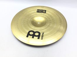 plato ride meinl hcs 18