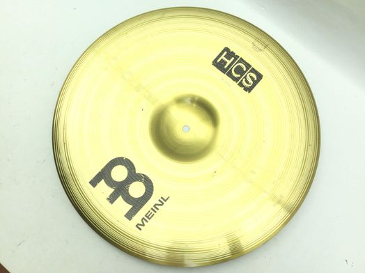 plato ride meinl hcs 18