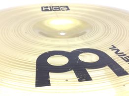 plato ride meinl hcs 18