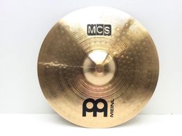 plato ride meinl mcs