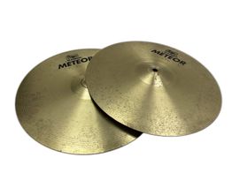 plato ride meinl meteor