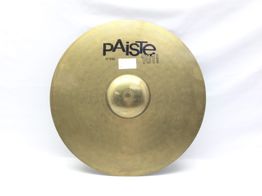 plato ride paiste hi hat 14 101 brass botton