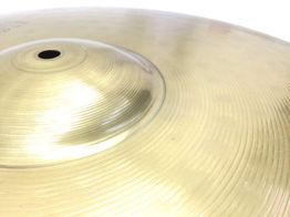 plato ride paiste hi hat 14 101 brass botton