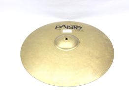 plato ride paiste hi hat 14 101 brass botton