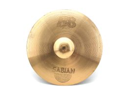 plato ride sabian b8