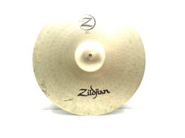 plato ride zildjian 20