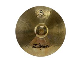 plato ride zildjian sem modelo