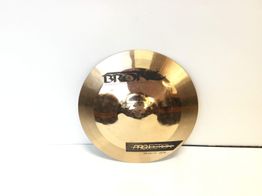 plato splash bronz projection