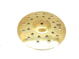 Plato Splash Sabian Aax Aero Splash