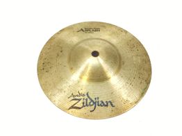 Plato Splash Zildjian a Extra Thin Splash