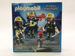 playmobil airgamboys playmobil 5366