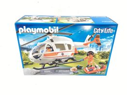 playmobil airgamboys playmobil 70048