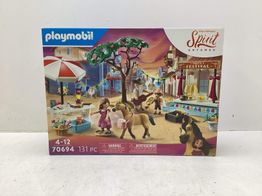 playmobil airgamboys playmobil 70694