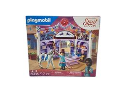 playmobil airgamboys playmobil 70695