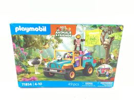playmobil airgamboys playmobil 71854
