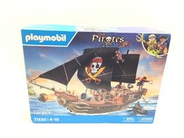 playmobil airgamboys playmobil barco pirata