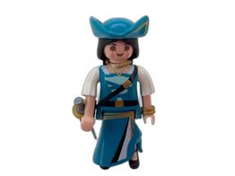playmobil airgamboys playmobil pirata mujer