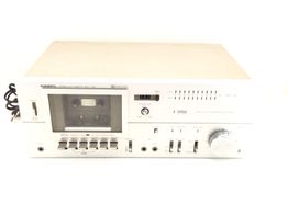 pletina cassette general c800