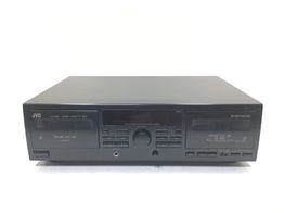 pletina cassette jvc td-w208