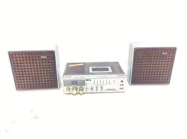 pletina cassette philips d6920