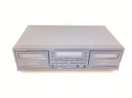 pletina cassette pioneer ct-w208r