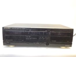 pletina cassette sansui d-x219wr