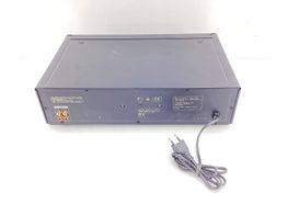 platina cassete sony stereo cassette deck tc-kb9205