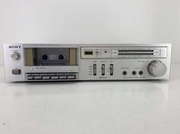 pletina cassette sony tc-k33