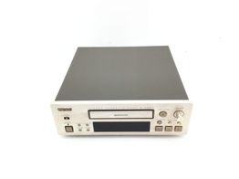 platina cassete teac r-h500