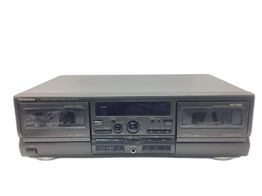 platina cassete technics rs-tr474