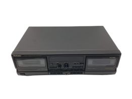 platina cassete technics rs-tr474