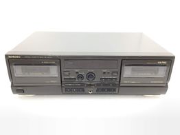 platina cassete technics rs-tr474