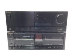platina cassete technics rs-x950