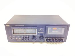 pletina cassette vieta rc-5000