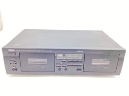 platina cassete yamaha kx-w282