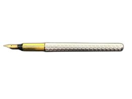 pluma estilografica alta gama cartier 925