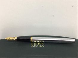 pluma estilografica alta gama cross century
