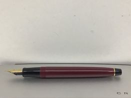 pluma estilografica alta gama cross classic gt