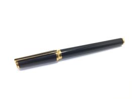 pluma estilografica alta gama dupont paris 18ct 750
