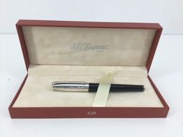 pluma estilografica alta gama dupont pluma