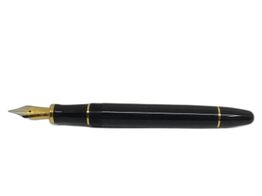 Pluma Estilografica Alta Gama Inoxcrom Caravel 1920