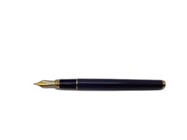 pluma estilografica alta gama inoxcrom iridium
