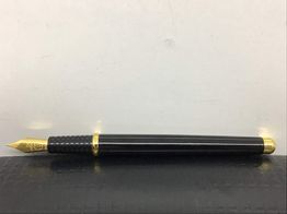 pluma estilografica alta gama inoxcrom riviera