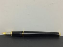 pluma estilografica alta gama inoxcrom sirocco