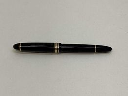 pluma estilografica alta gama montblanc 146 legrand