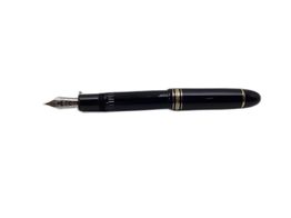 pluma estilografica alta gama montblanc 149