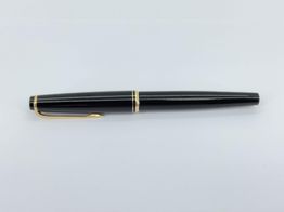 pluma estilografica alta gama montblanc 22