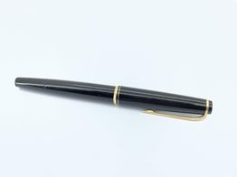 pluma estilografica alta gama montblanc 24